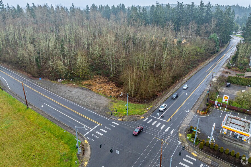 More Photos Of 12221 Shaw Rd, Puyallup Land For Sale