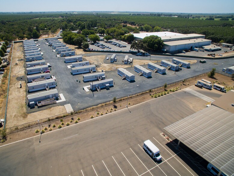 More Photos Of 2791 Aztec Dr, Chico Land For Sale