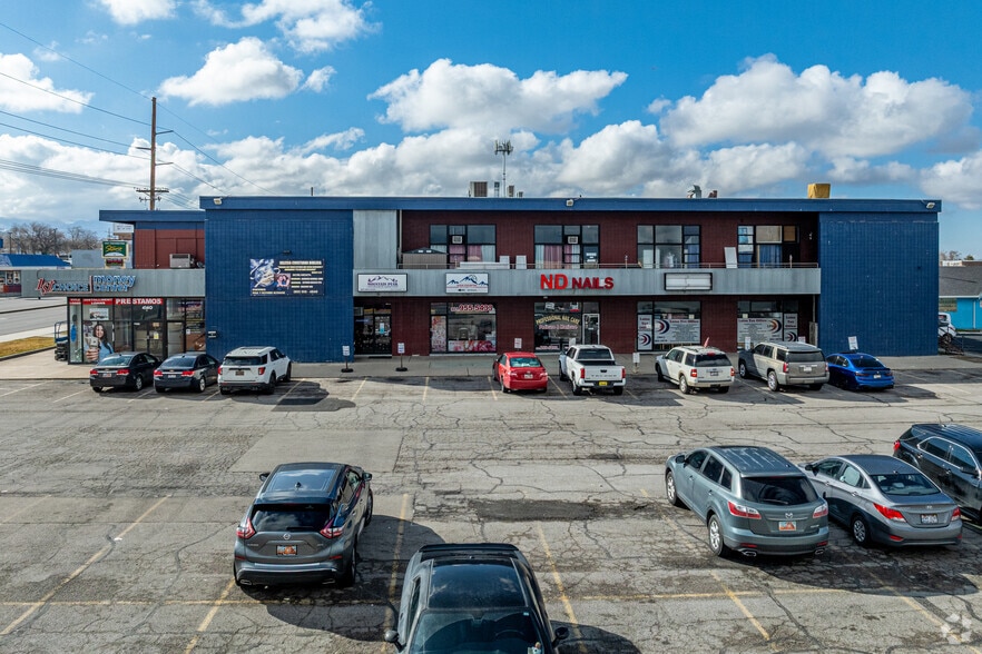 More Photos Of 4140 W 5415 S, Kearns General Retail For Lease