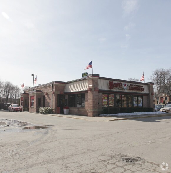 More Photos Of 500-702 Southbridge St, Worcester Unknown For Lease