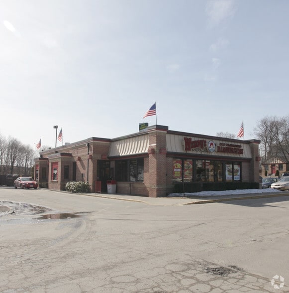 More Photos Of 500-702 Southbridge St, Worcester Unknown For Lease