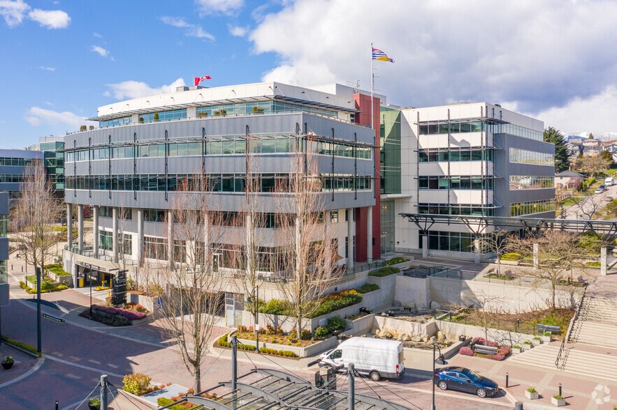 More Photos Of 2920 Virtual Way, Vancouver Unknown For Lease