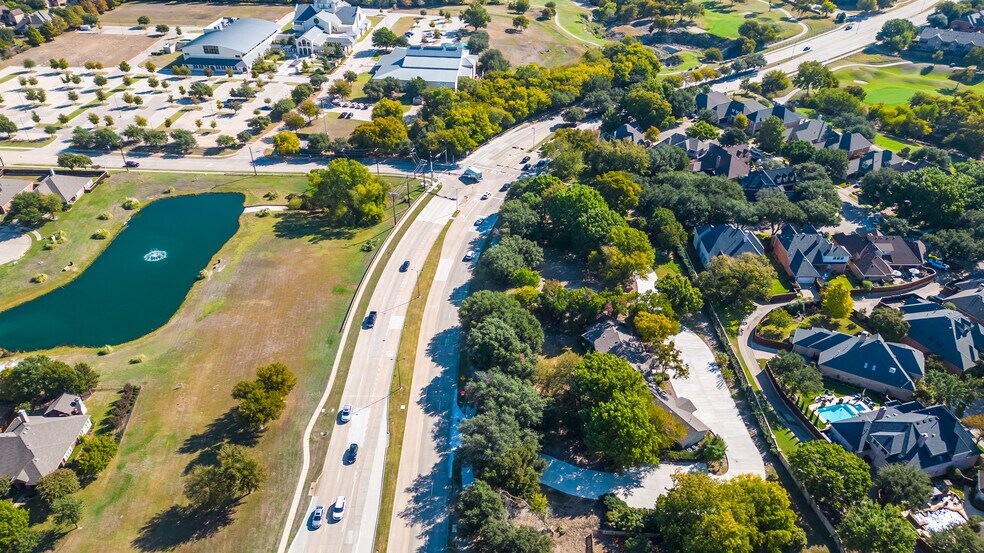 More Photos Of 7605 Virginia Pky, McKinney Land For Sale