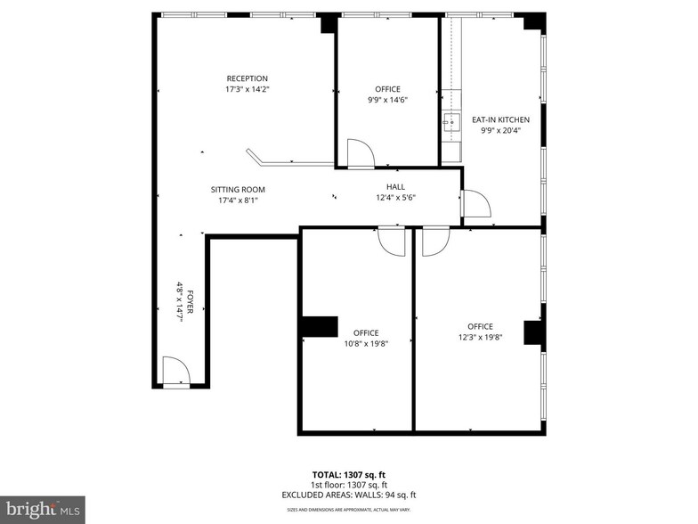 More Photos Of 9161 Liberia Ave, Manassas Medical For Sale