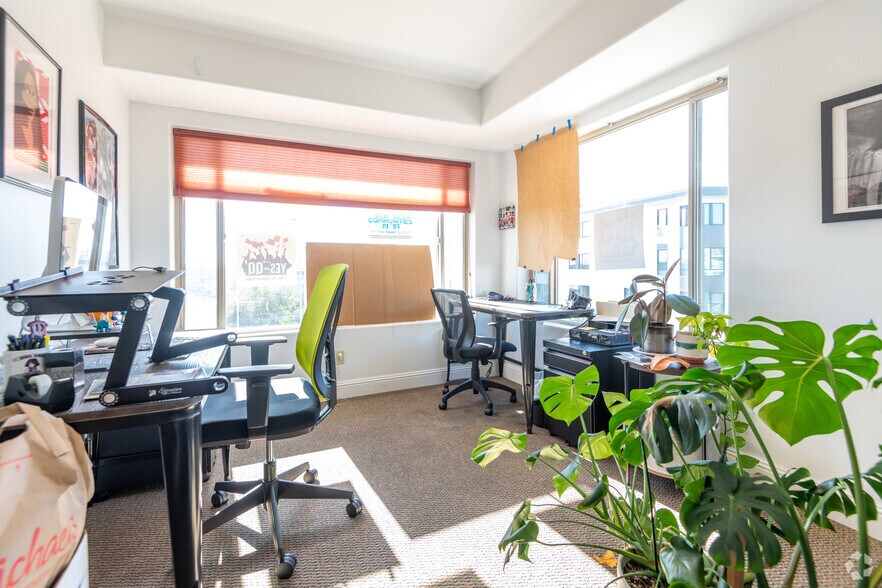 Photo of 2nd Floor Ste 