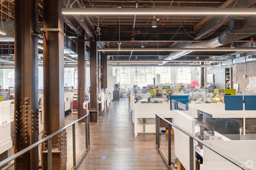 Photo of Cncr Floor Ste 