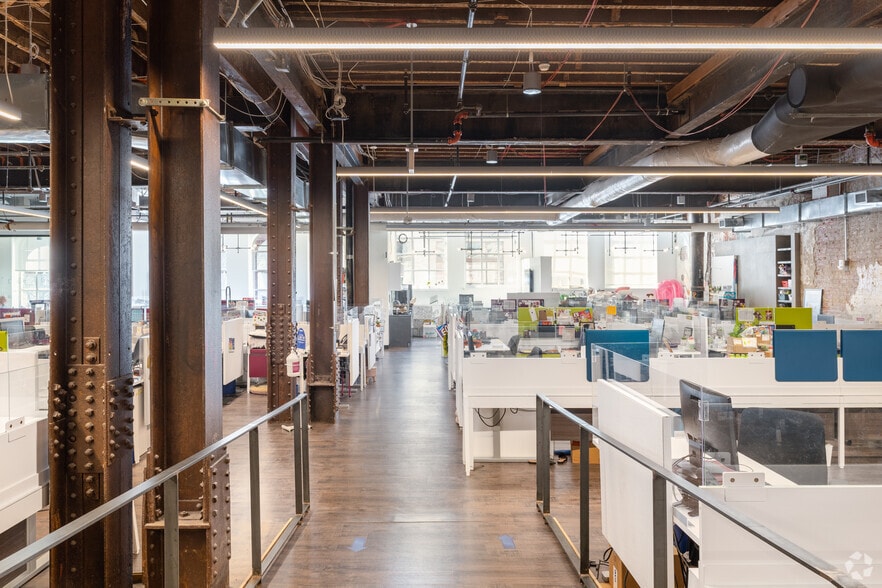 More Photos Of 701 Market St, Philadelphia Telecom Hotel Data Hosting For Lease