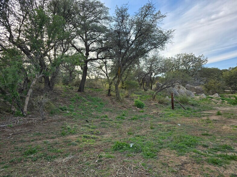 More Photos Of 1290 Rancho Robles Rd, Oracle Land For Sale