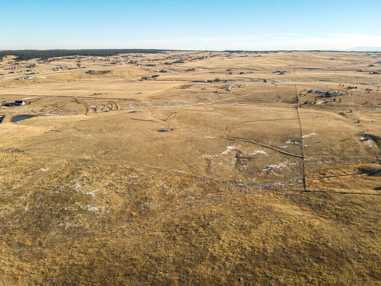 More Photos Of 6520 Ropers Pt, Colorado Springs Land For Sale