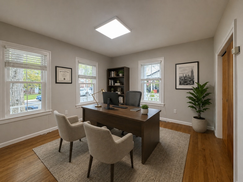More Photos Of 9 Berkeley St, Norwalk Office Residential For Lease