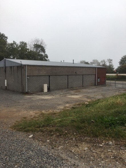 More Photos Of 701 Dan Dee Ln, Brilliant Warehouse For Lease