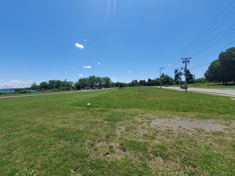 Primary Photo Of 79 Water St, Mayville Land For Sale
