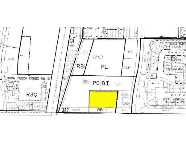 More Photos Of 351 Yamato Rd, Boca Raton Freestanding For Lease