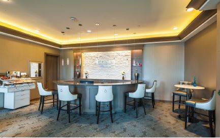 More Photos Of 1450 Farr Rd, Norton Shores Medical For Lease