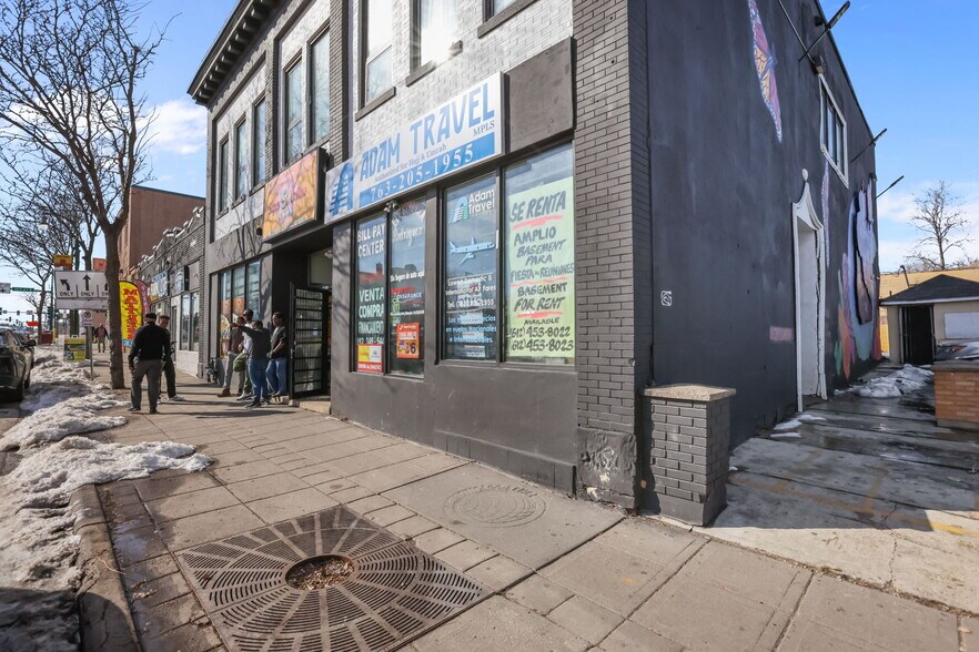 More Photos Of , Minneapolis General Retail For Sale