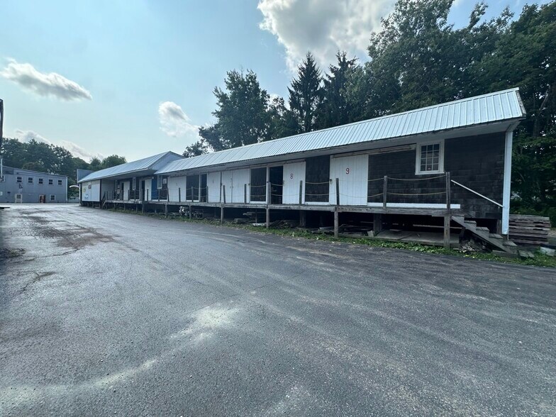 More Photos Of 320 Maple Ave, Cassadaga Storefront For Sale