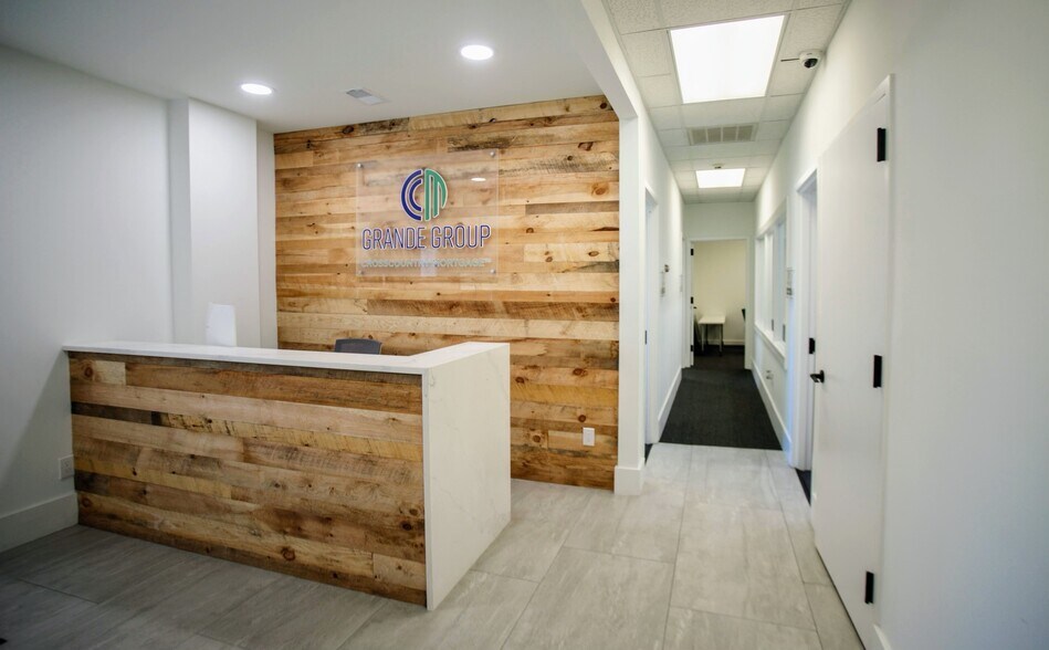 More Photos Of 73 Madison Ave, Clifton Office For Lease