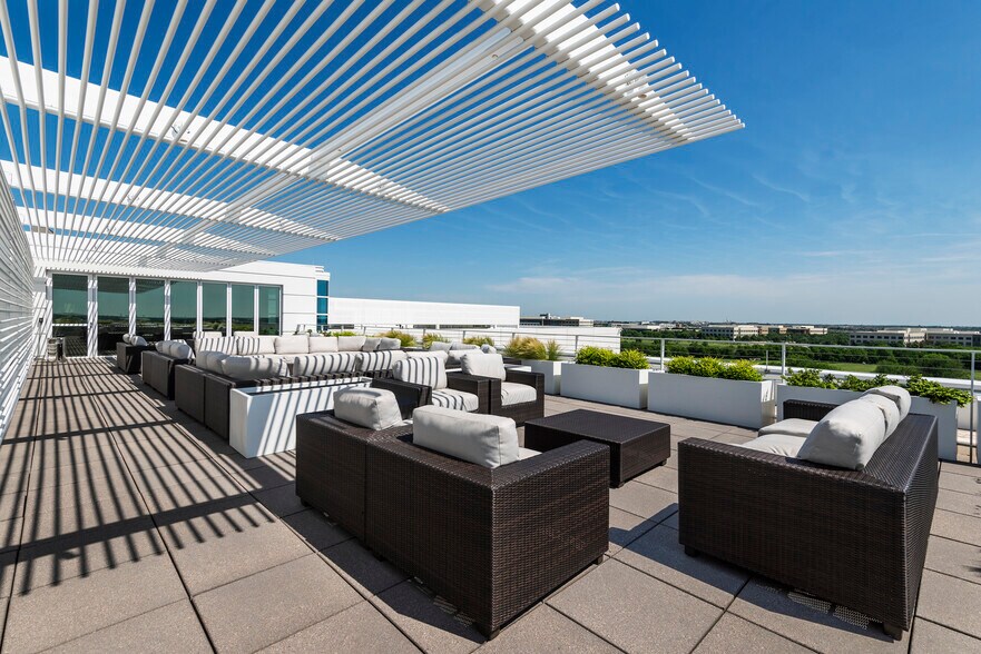 More Photos Of 5445 Legacy Dr, Plano Office For Lease