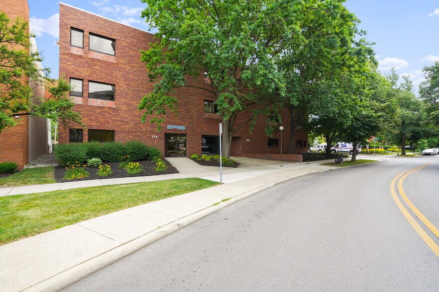 More Photos Of 100-114 W 3rd Ave, Columbus Medical For Lease