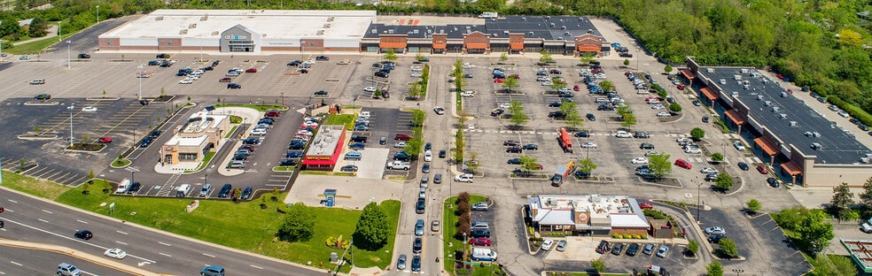 More Photos Of 4388-4480 Indian Ripple Rd, Dayton Unknown For Lease