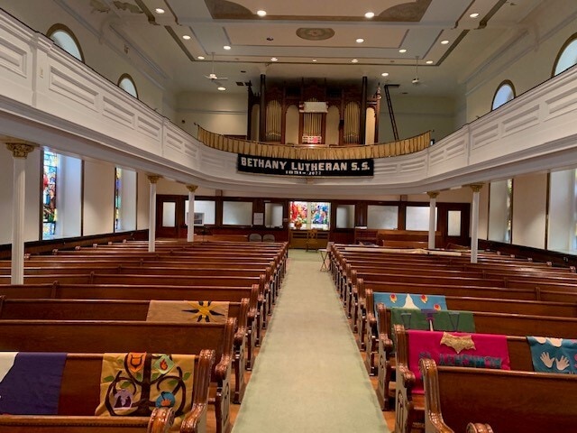 More Photos Of 401 Martin St, Philadelphia Religious Facility For Sale