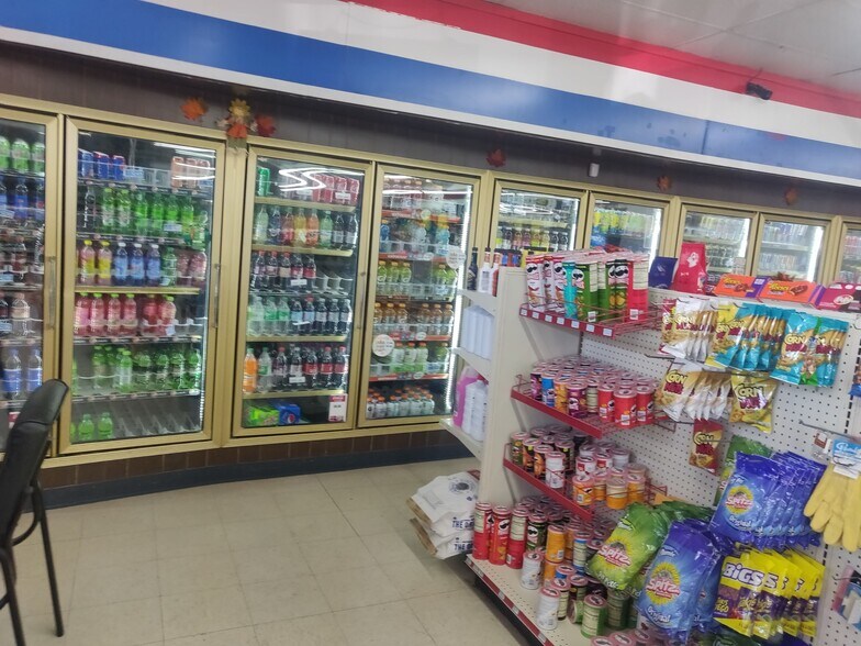 More Photos Of , Delta General Retail For Sale