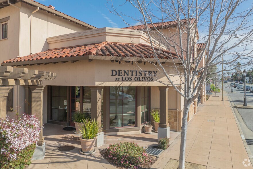More Photos Of 43430-43480 Mission Blvd, Fremont Freestanding For Sale