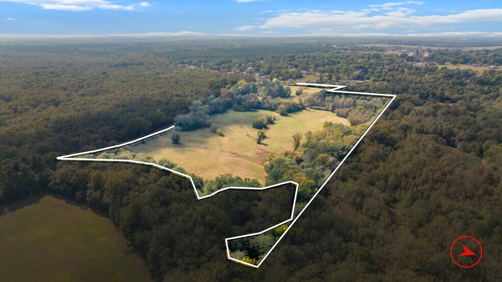More Photos Of TBD Farm to Market Road 16, Winona Land For Sale