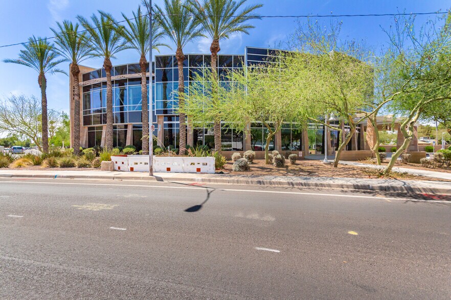 Primary Photo Of 3090 N 3rd Ave, Phoenix Medical For Sale