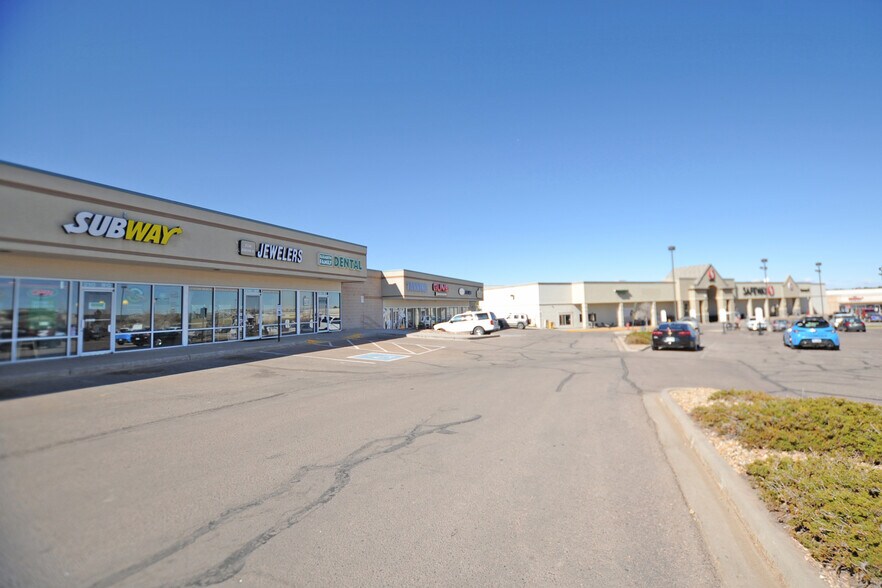 More Photos Of 210-240 Elizabeth St, Elizabeth Unknown For Lease