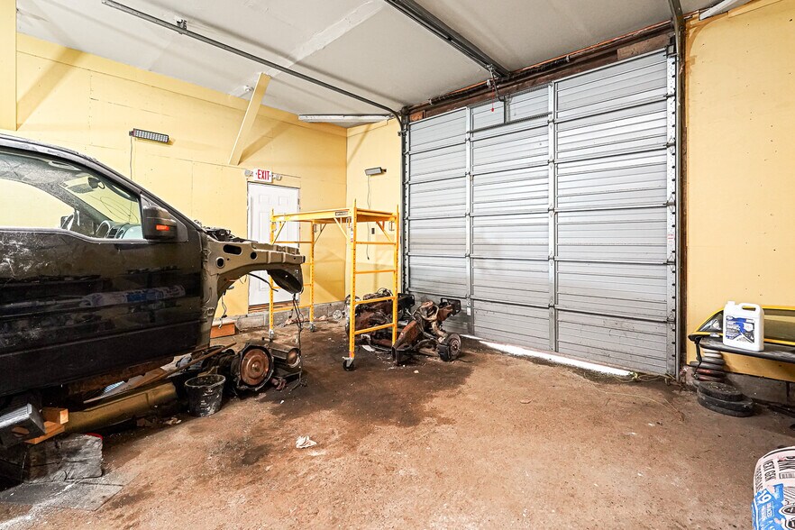 More Photos Of 347 Riverside Dr, North Grosvenordale Industrial For Sale