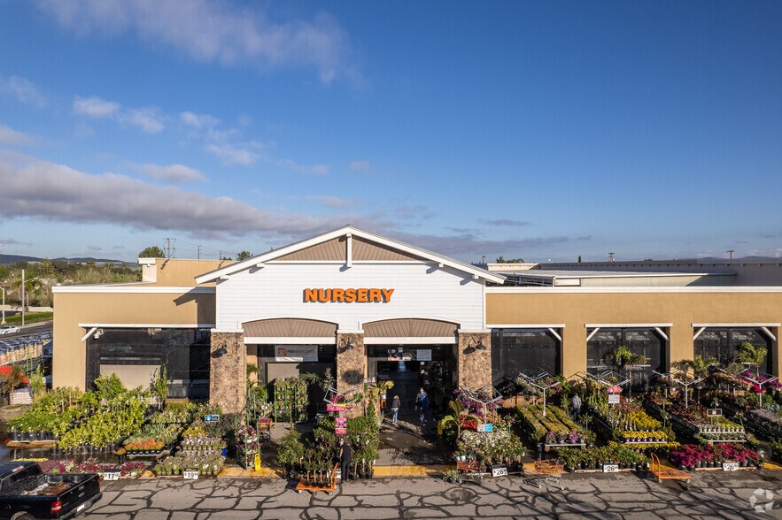 El Toro Rd Rockfield Blvd, Lake Forest, CA 92630 For Lease