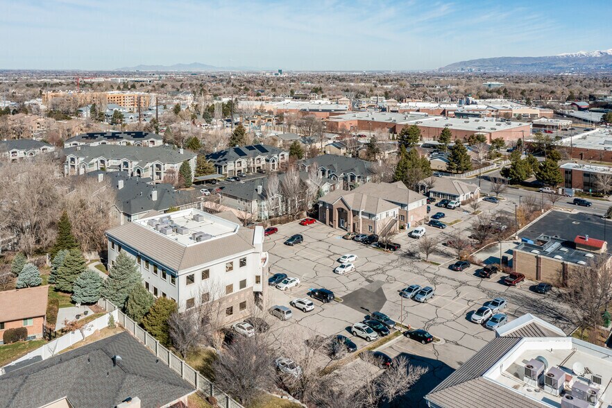 More Photos Of 7396 S Union Park Ave, Midvale Office For Sale