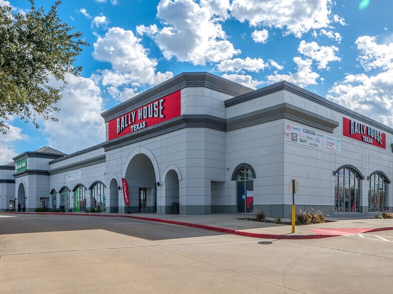 More Photos Of 17175-17395 SH 249, Houston Unknown For Lease