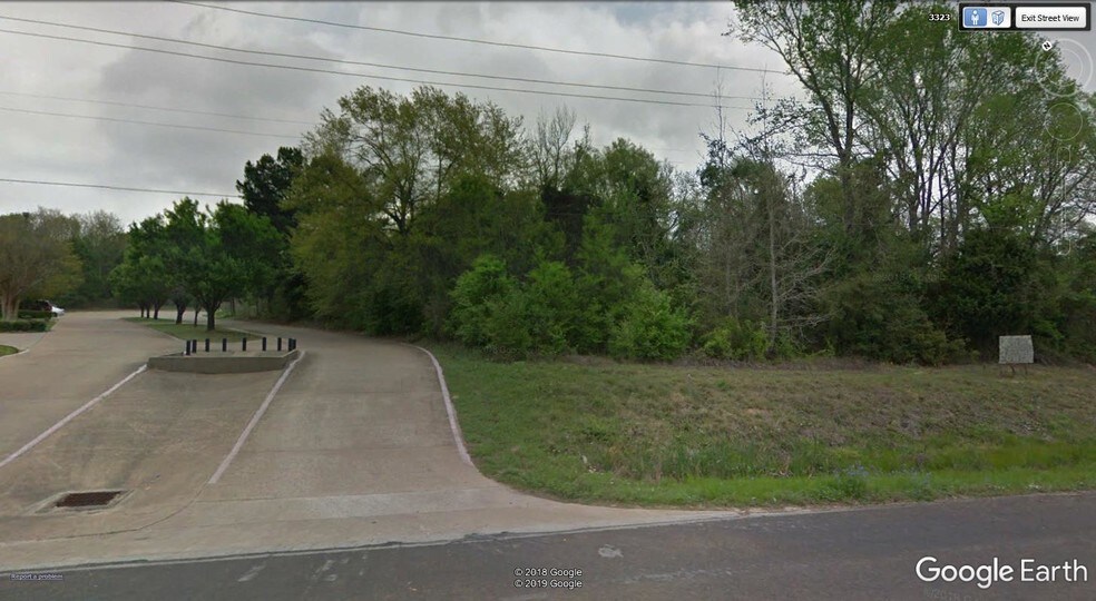 More Photos Of 3315 S Loop 256, Palestine Land For Sale