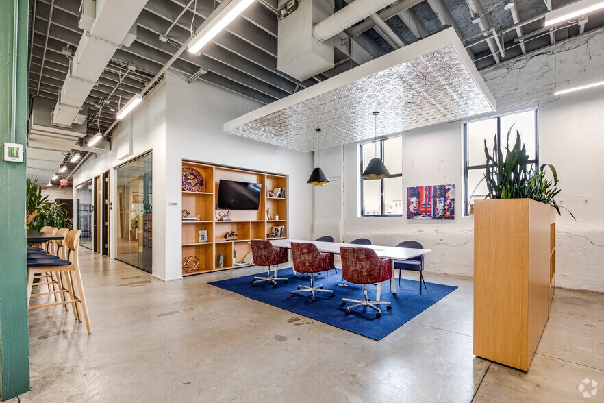 More Photos Of 121-135 Washington Ave N, Minneapolis Loft Creative Space For Lease