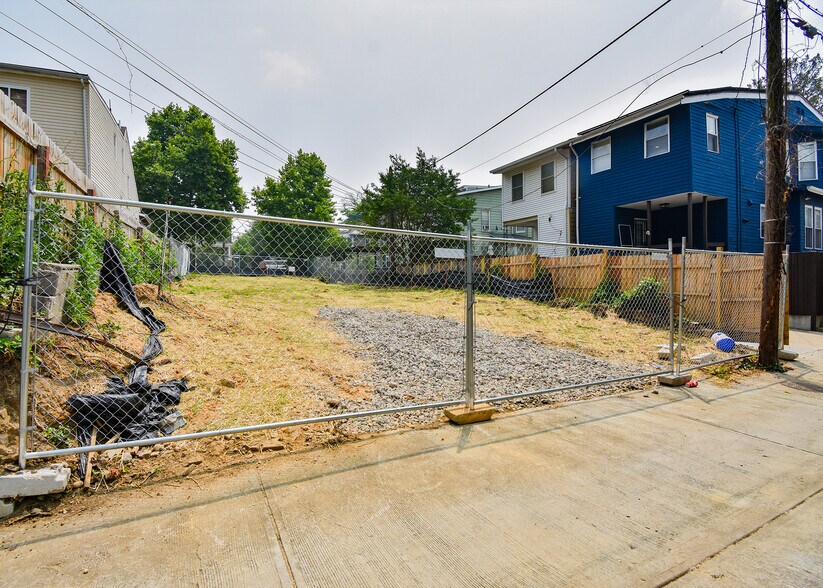 Primary Photo Of 4318-4320 7th St NW, Washington Land For Sale