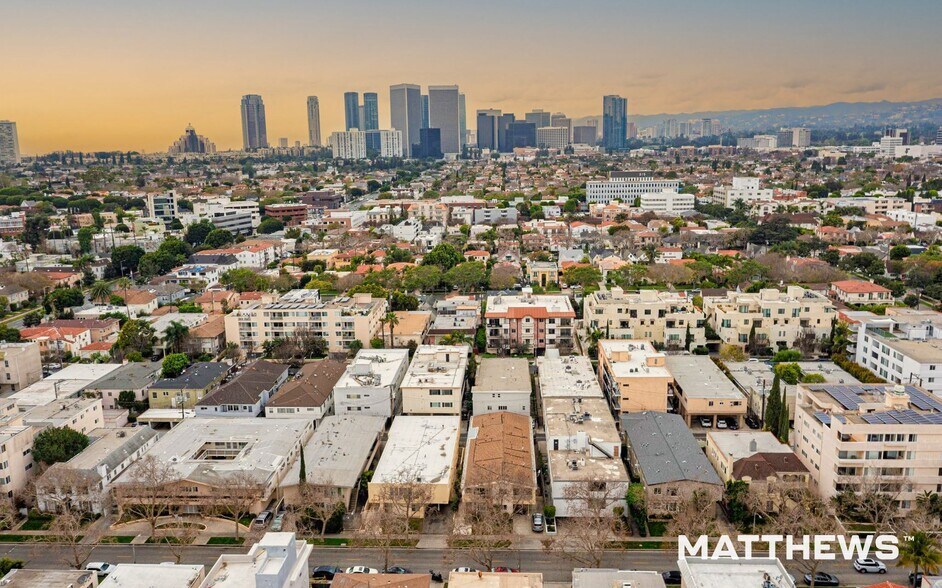 More Photos Of 333 S Rexford Dr, Beverly Hills Apartments For Sale