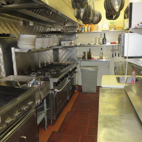 More Photos Of 124 Bank St, Grass Valley Restaurant For Sale