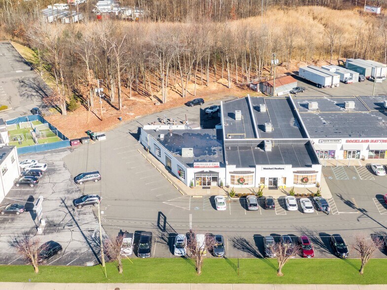 More Photos Of 148-164 E Route 59, Nanuet Unknown For Lease