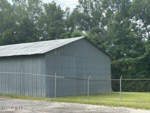 More Photos Of 14001 Highland Rd, Laurinburg Warehouse For Sale