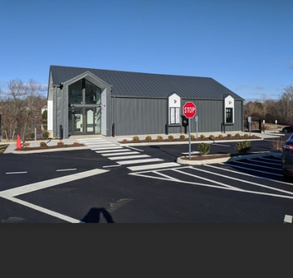 More Photos Of 26 Buck Dr, Ruckersville Office For Lease