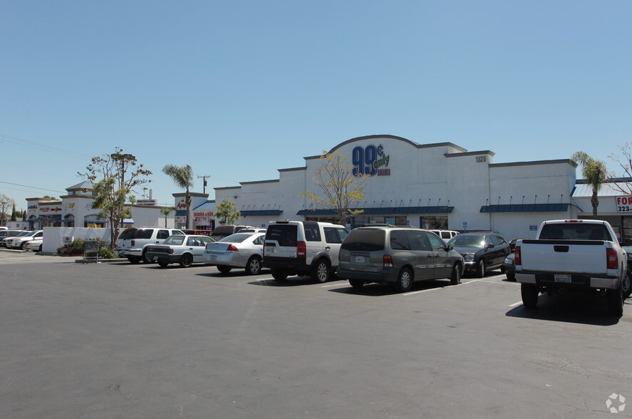 Primary Photo Of 1308-1322 S Alondra Blvd, Compton Unknown For Lease