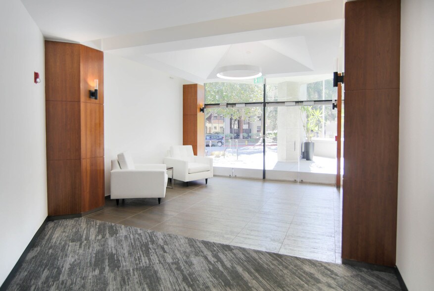 More Photos Of 299 N Euclid Ave, Pasadena Office For Lease