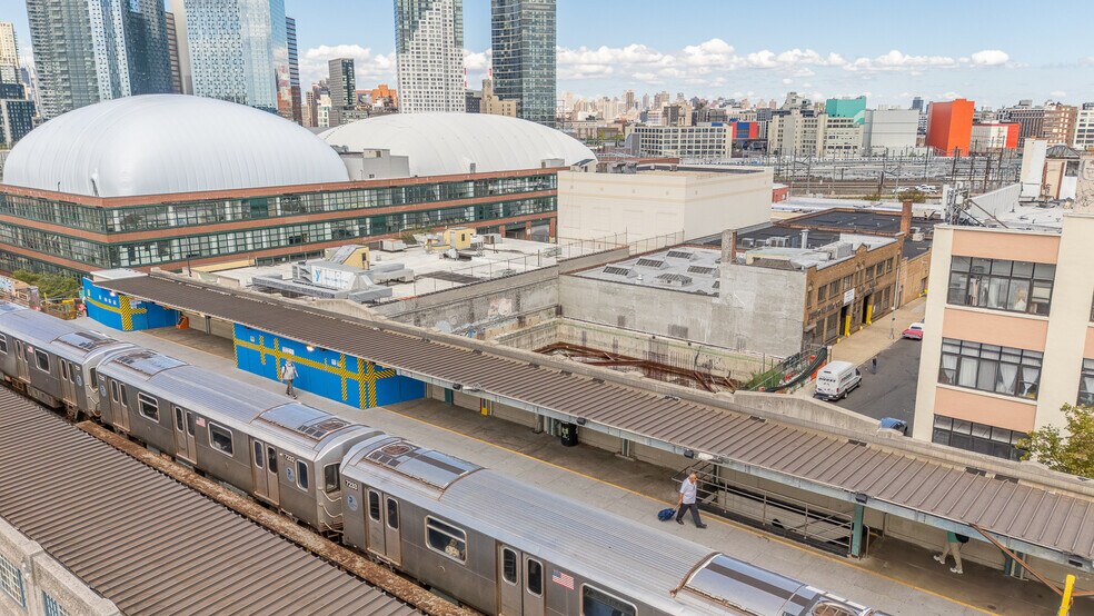 More Photos Of 4332 33rd St, Long Island City Industrial For Sale