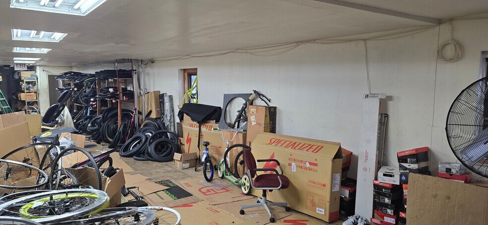 More Photos Of 2611 Westchester Ave, Bronx Storefront Retail Office For Sale