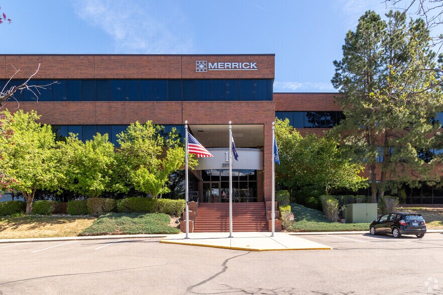 More Photos Of 5970 Greenwood Plaza Blvd, Greenwood Village Office For Sale