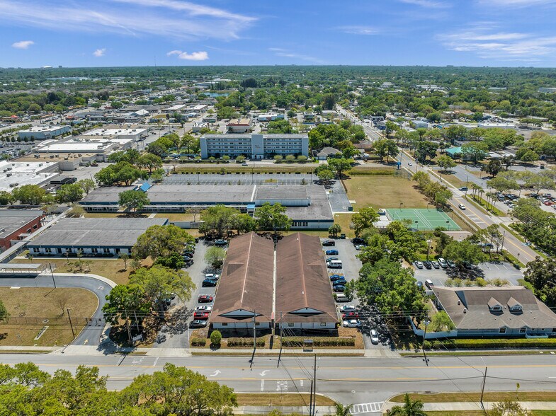 More Photos Of 5100 78th Ave N, Pinellas Park Medical For Lease