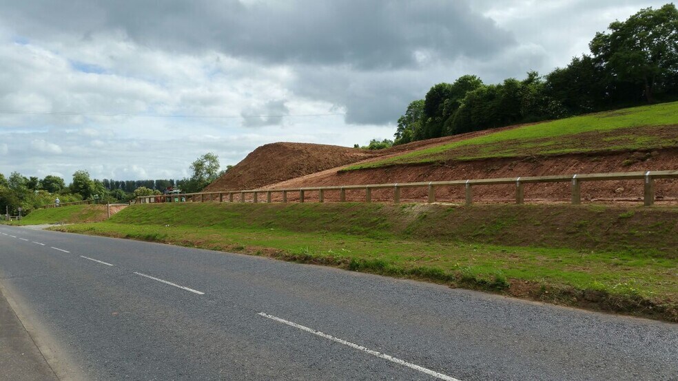 75 Molesworth Rd, Cookstown, CTE BT80 8NR Land For Sale