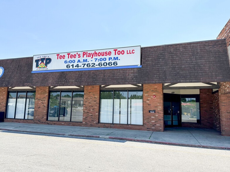 More Photos Of 6511-6577 E Livingston Ave, Reynoldsburg Unknown For Lease